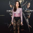 Zoey Deutch – The Outfit Special Screening in L.A