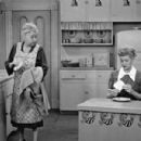 Lucy Hires a Maid