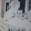Shah Mohammad Reza Pahlavi - Tempo And Quick Magazine Pictorial [United States] (3 January 1955)
