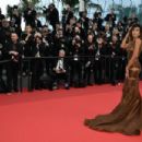 Madalina Ghenea – Closing Ceremony – 2022 Cannes Film Festival - 454 x 303