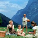 The Sound of Music Cast