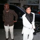 Kris Jenner – Seen at daughter Kylie Jenner’s Sprint Vodka Sodas launch - 454 x 681