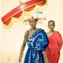 Kings of Dahomey