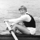 German female rowers