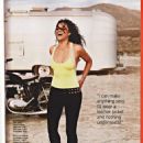 Michelle Rodriguez - Cosmopolitan For Latinas Magazine Pictorial [United States] (June 2013)