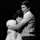 Cabaret 1966 Original Broadway Cast Starring Jill Haworth - 454 x 572