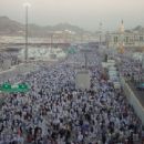 2010s disasters in Saudi Arabia