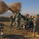 Post–Cold War artillery of the United Kingdom