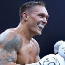 Cruiserweight (boxing)