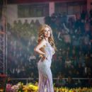 Nicole Galarza- Reina de Ambato 2023- Pageant and Coronation - 454 x 568