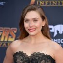 Elizabeth Olsen