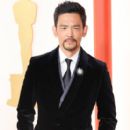 John Cho - The 95th Annual Academy Awards (2023) - 408 x 612