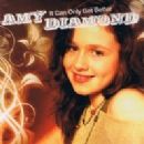Amy Diamond songs