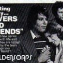 Lovers and Friends/For Richer, for Poorer