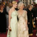 Kate Winslet and Helen Mirren - The 79th Annual Academy Awards (2007) - 412 x 612