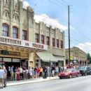 Nineteenth Street Theater