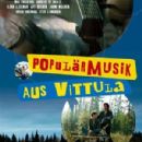 Norrbotten in fiction