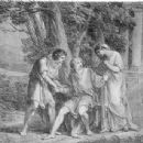 1786 in theatre