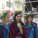 Food and drink festivals in Poland