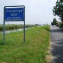 Hongerige Wolf
