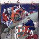 Battles of the Byzantine–Seljuk wars