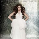 Tahereh Mafi's new book Shatter Me - 454 x 703