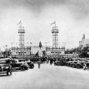 World's fairs in Brazil
