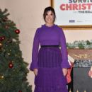 Ronni Ancona – ‘Surviving Christmas with the Relatives’ Premiere in London - 454 x 680