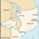 United Nations Security Council resolutions concerning Mozambique