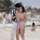 Giannina Gibelli – Spotted having a good time in Tulum - 454 x 361