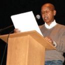 Somalian novelists