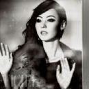 Cecilia Cheung - L'Officiel Magazine Pictorial [China] (April 2013) - 454 x 303