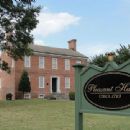 Pleasant Hall