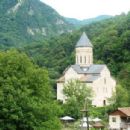 Churches in Georgia (country)