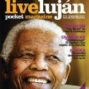 Nelson Mandela - 454 x 681
