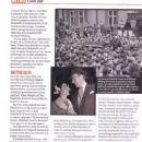 Elizabeth Taylor - Yours Retro Magazine Pictorial [United Kingdom] (May 2022)