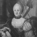 Princess Ulrike Friederike Wilhelmine of Hesse-Kassel