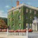 1801 establishments in Maine