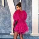 Deepika Padukone - 2023 Vanity Fair Oscar Party Hosted By Radhika Jones - Red Carpet - 408 x 612