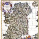 1690s disestablishments in Ireland