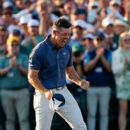 Rory McIlroy