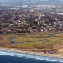 Landforms of San Diego County, California