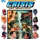 Crisis on Earth-X, Part 1
