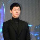 Hyun-joong Kim - 454 x 769