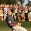 Rory McIlroy