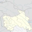 Srinagar
