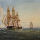 Mersey-class frigates
