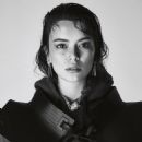 Seray Kaya - Elle Magazine Pictorial [Turkey] (January 2019) - 454 x 568