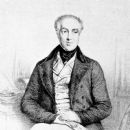 Sir James Graham, 2nd Baronet