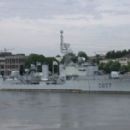 Cold War destroyers of France